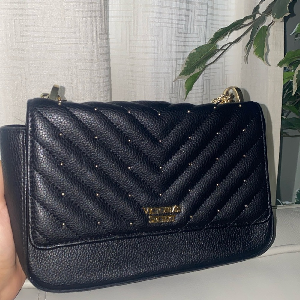 Victoria secret crossbody bag